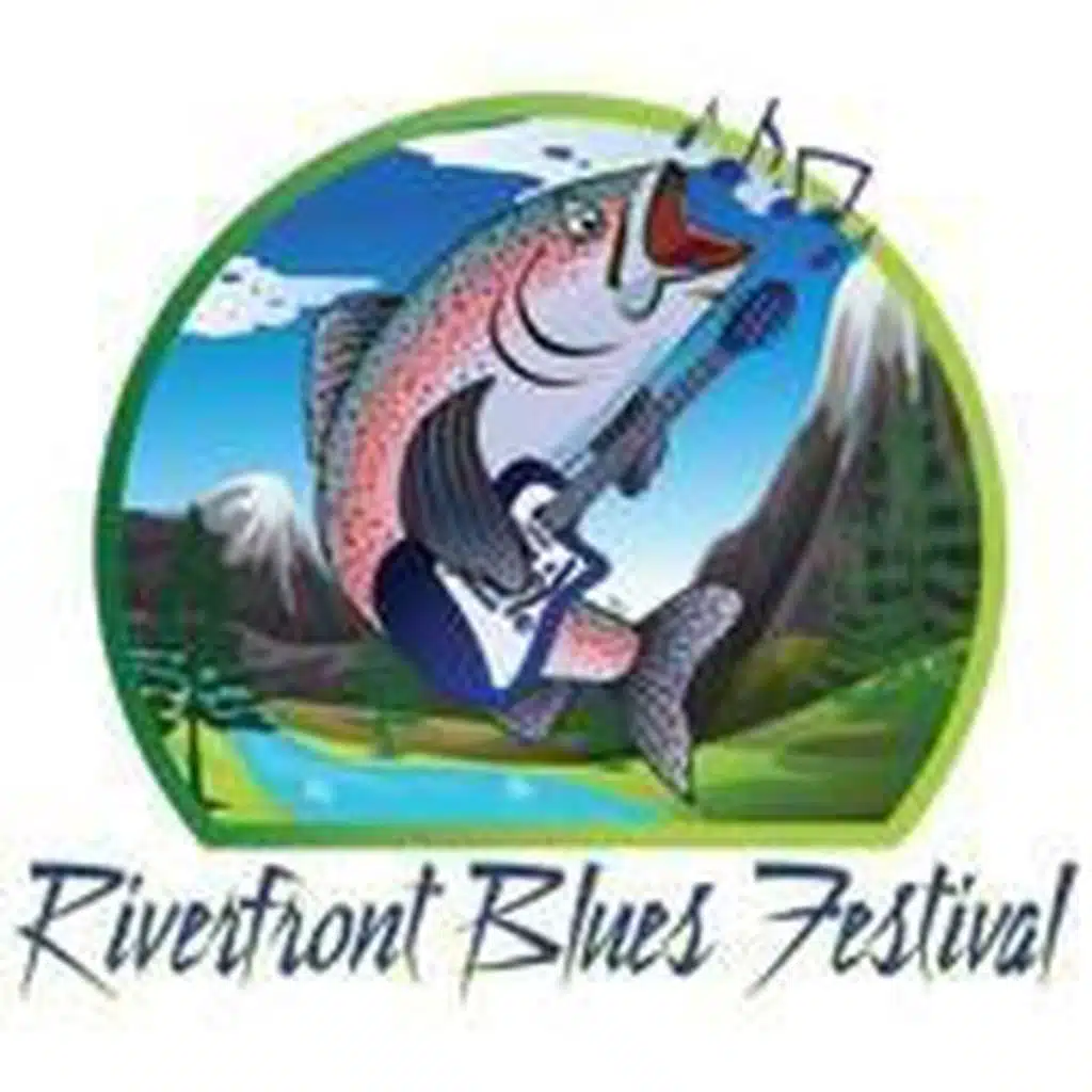Episode 305 Riverfront Blues Fest preview