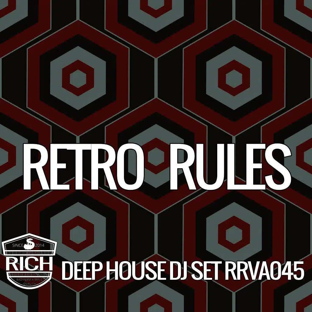 Retro Rules