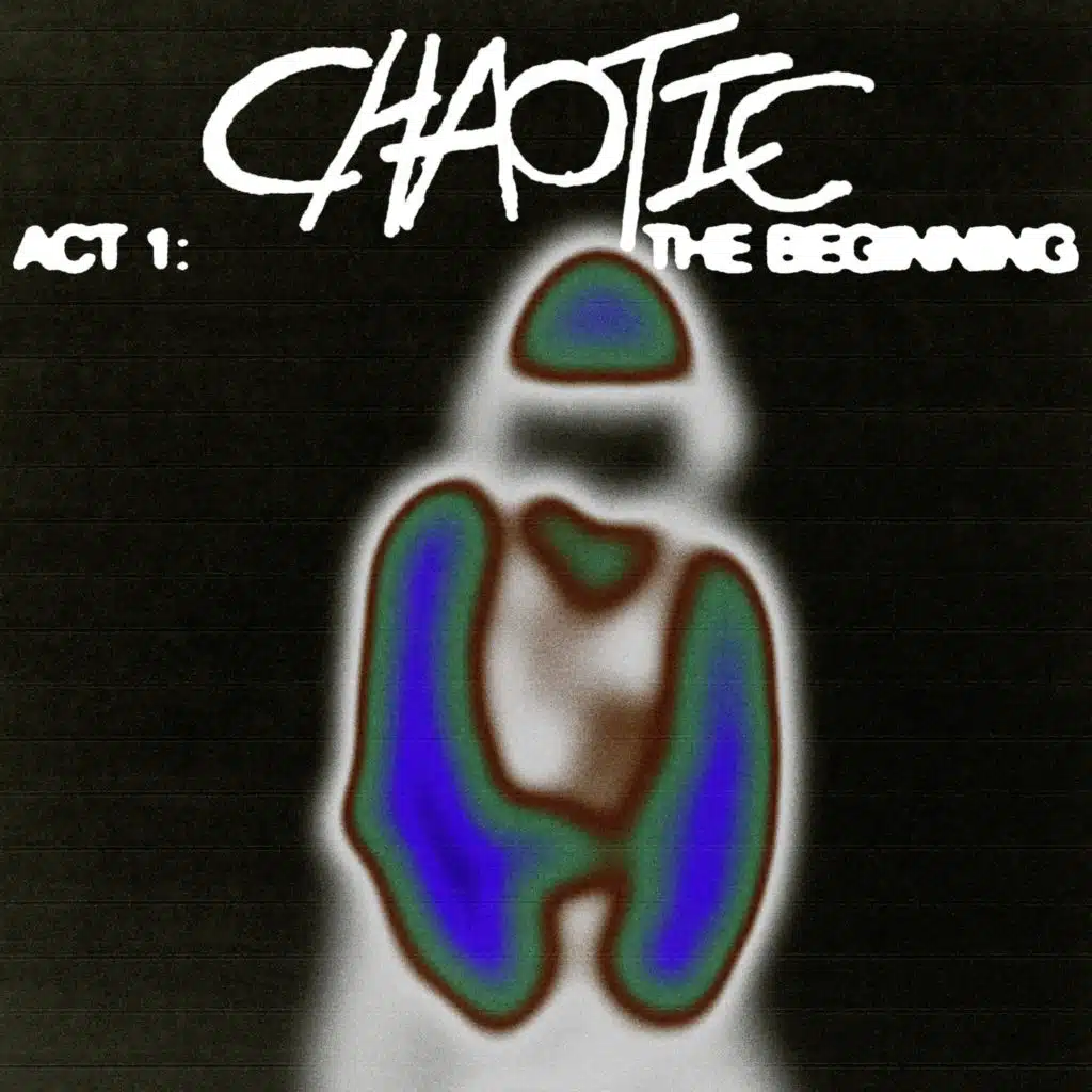 CHAOTIC, ACT 1: THE BEGINNING (with Taijon)
