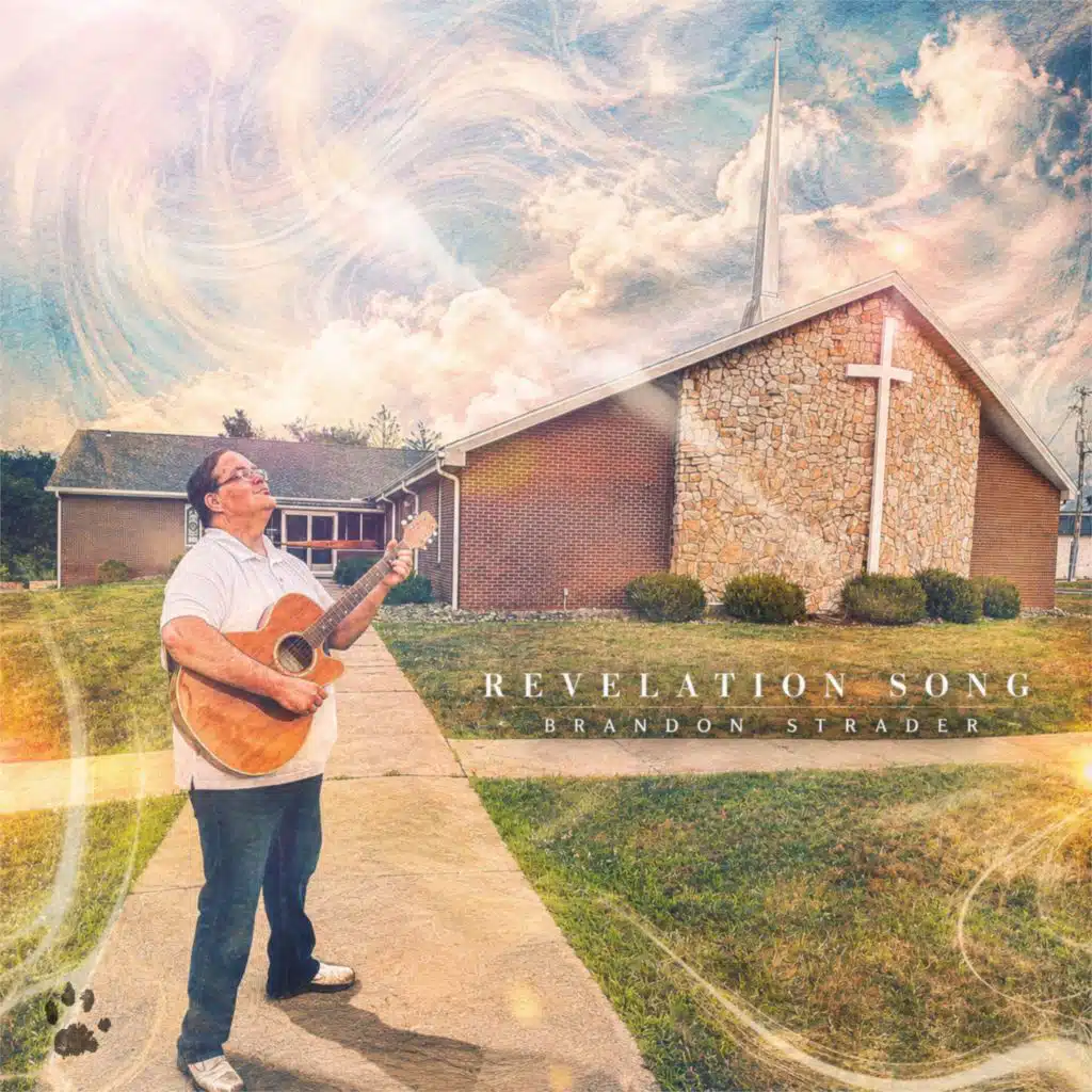 Revelation Song (Cover)