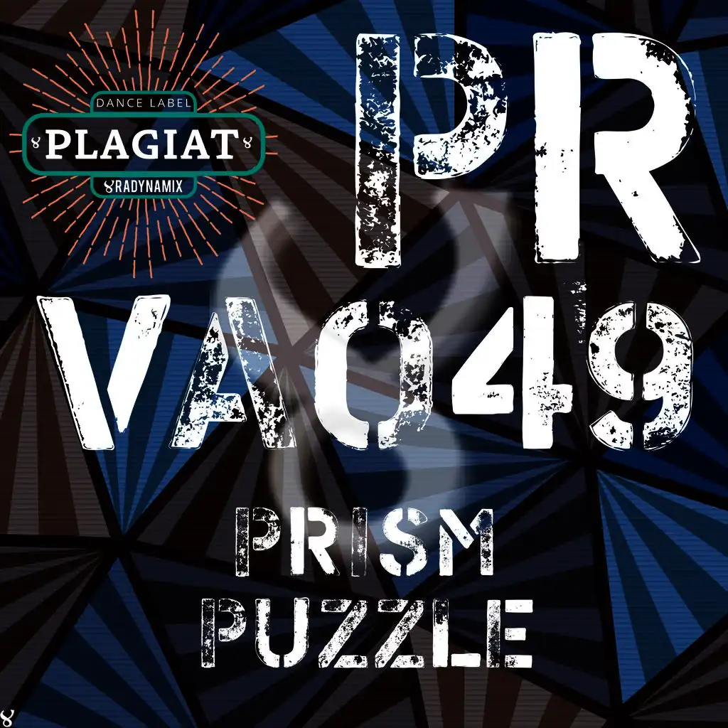 Prism Puzzle