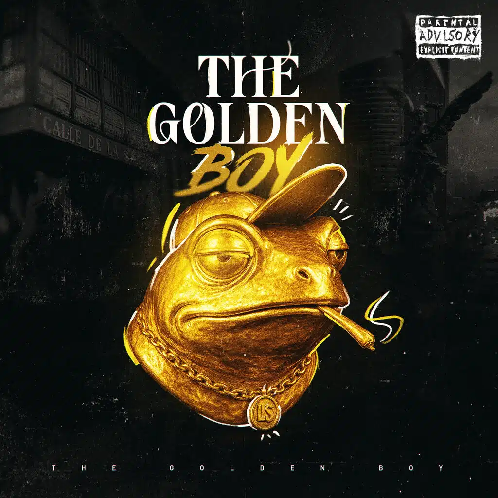The Golden Boy