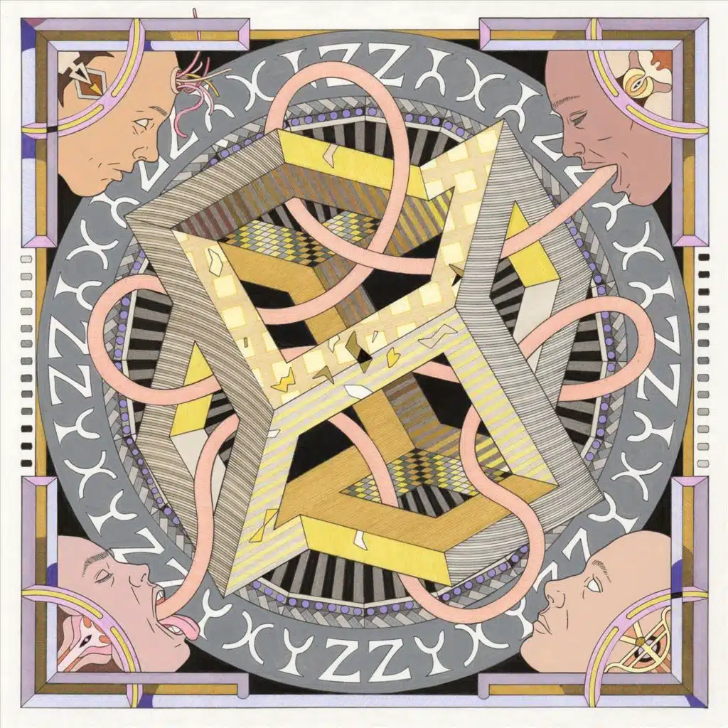 XYZZY