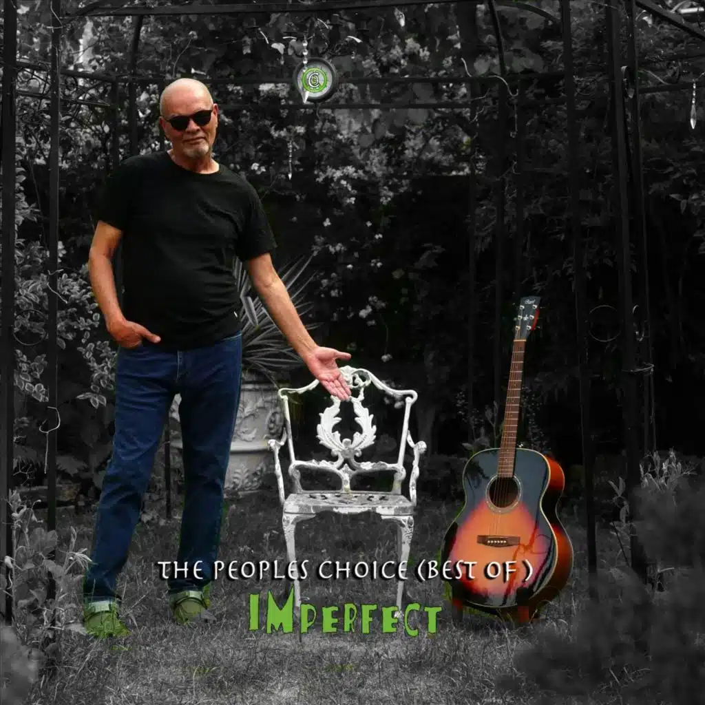 The Peoples Choice (Best of)