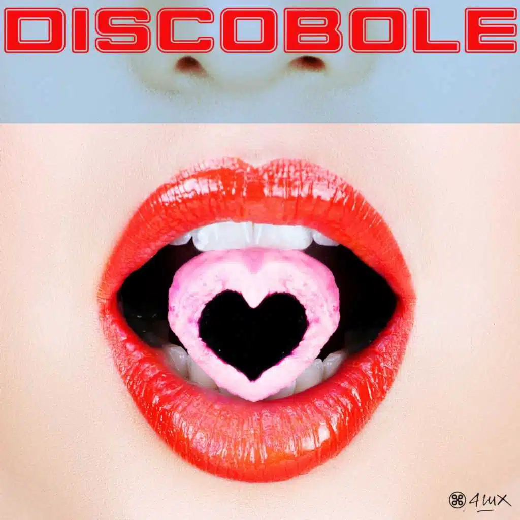 Discobole