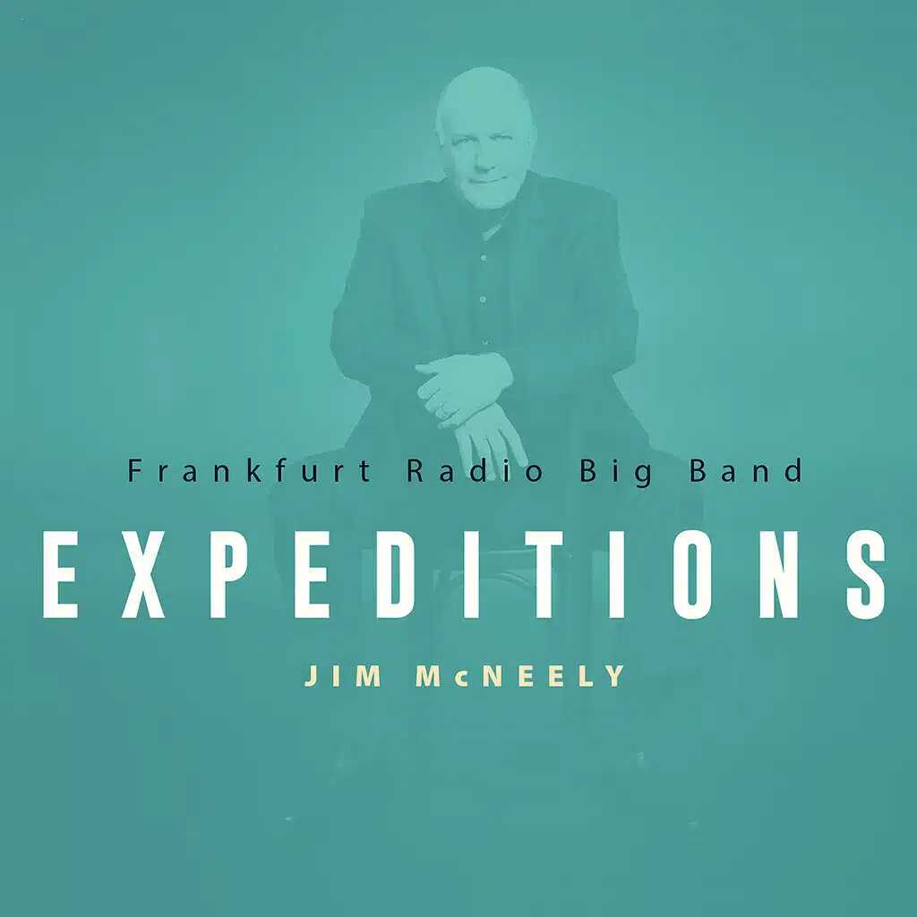 Jim McNeely Expeditions