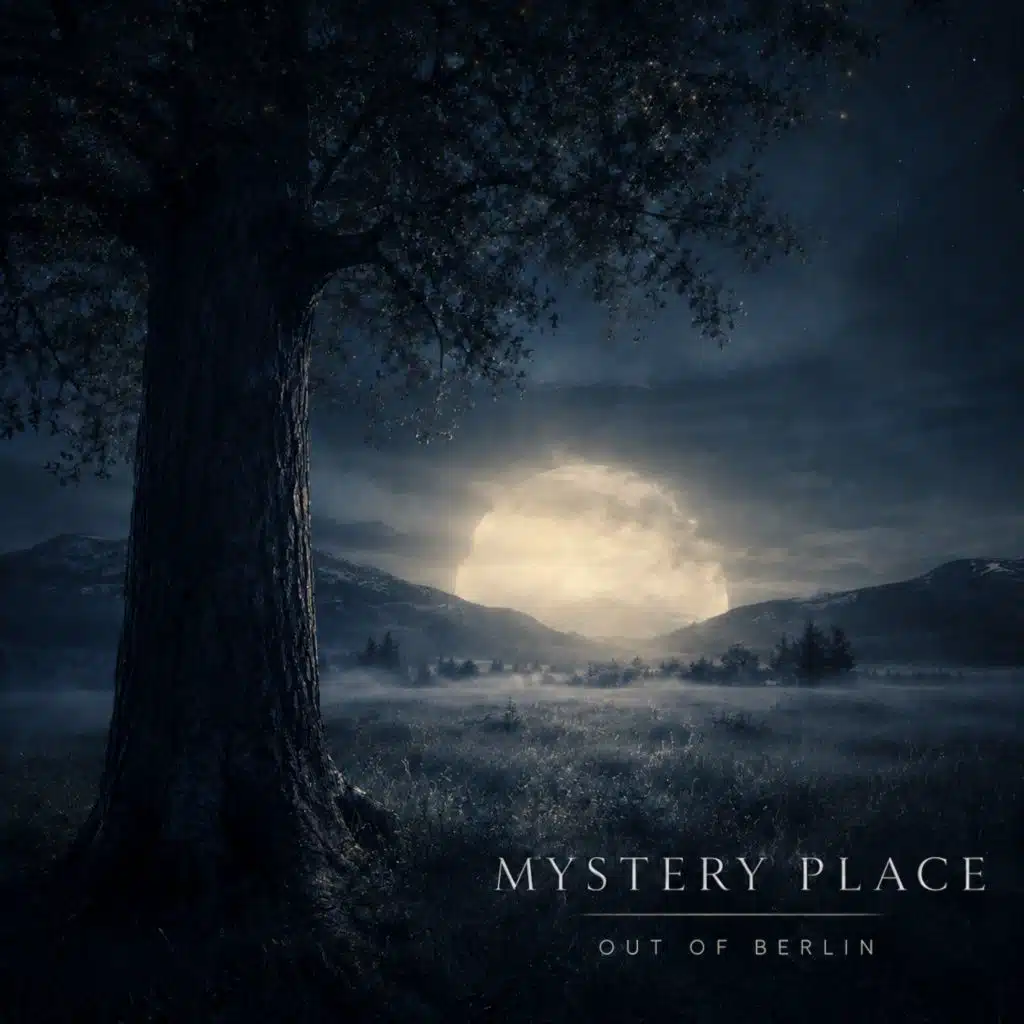 Mystery Place (Remastered)