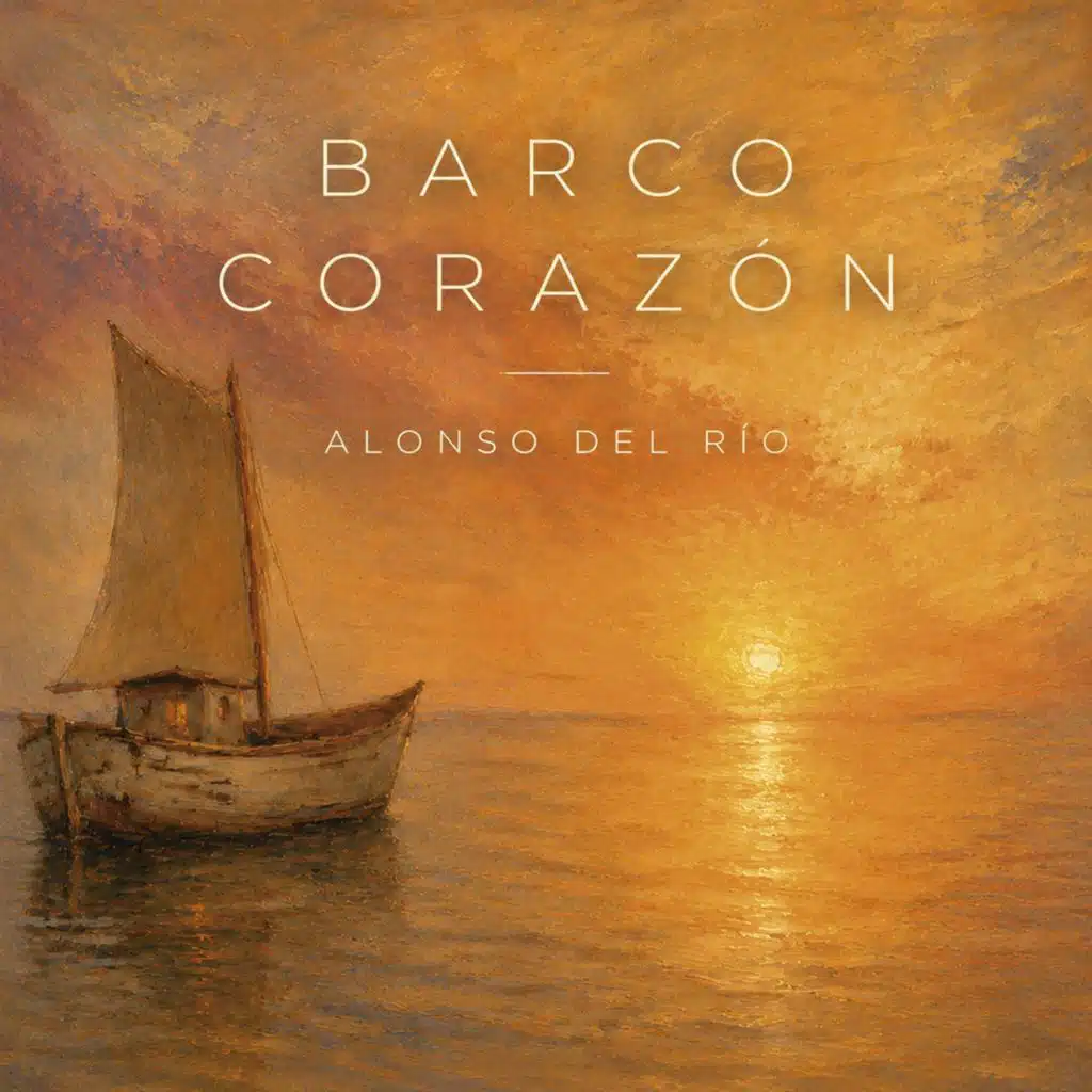 Barco Corazón