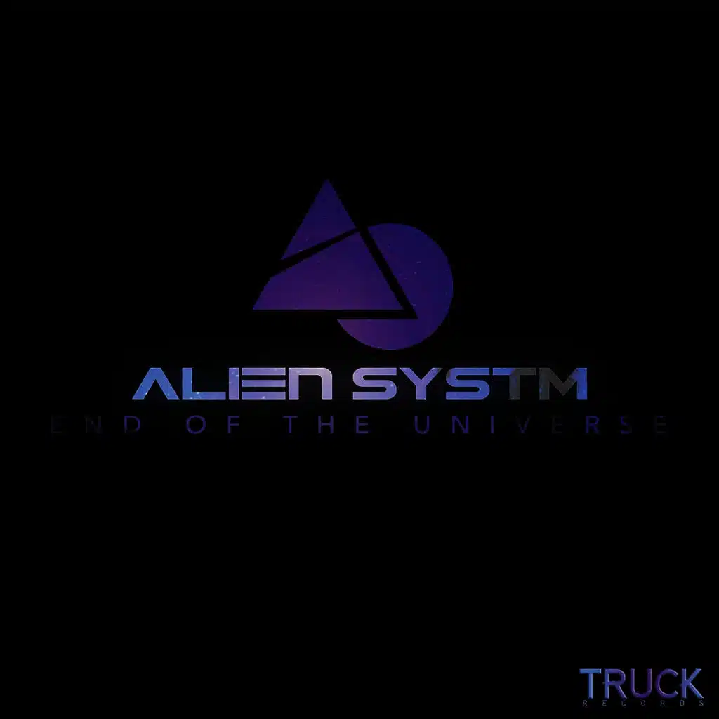 End of the Universe