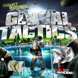 Global Tactics 1.5 - The Landing (Bonus Edition)