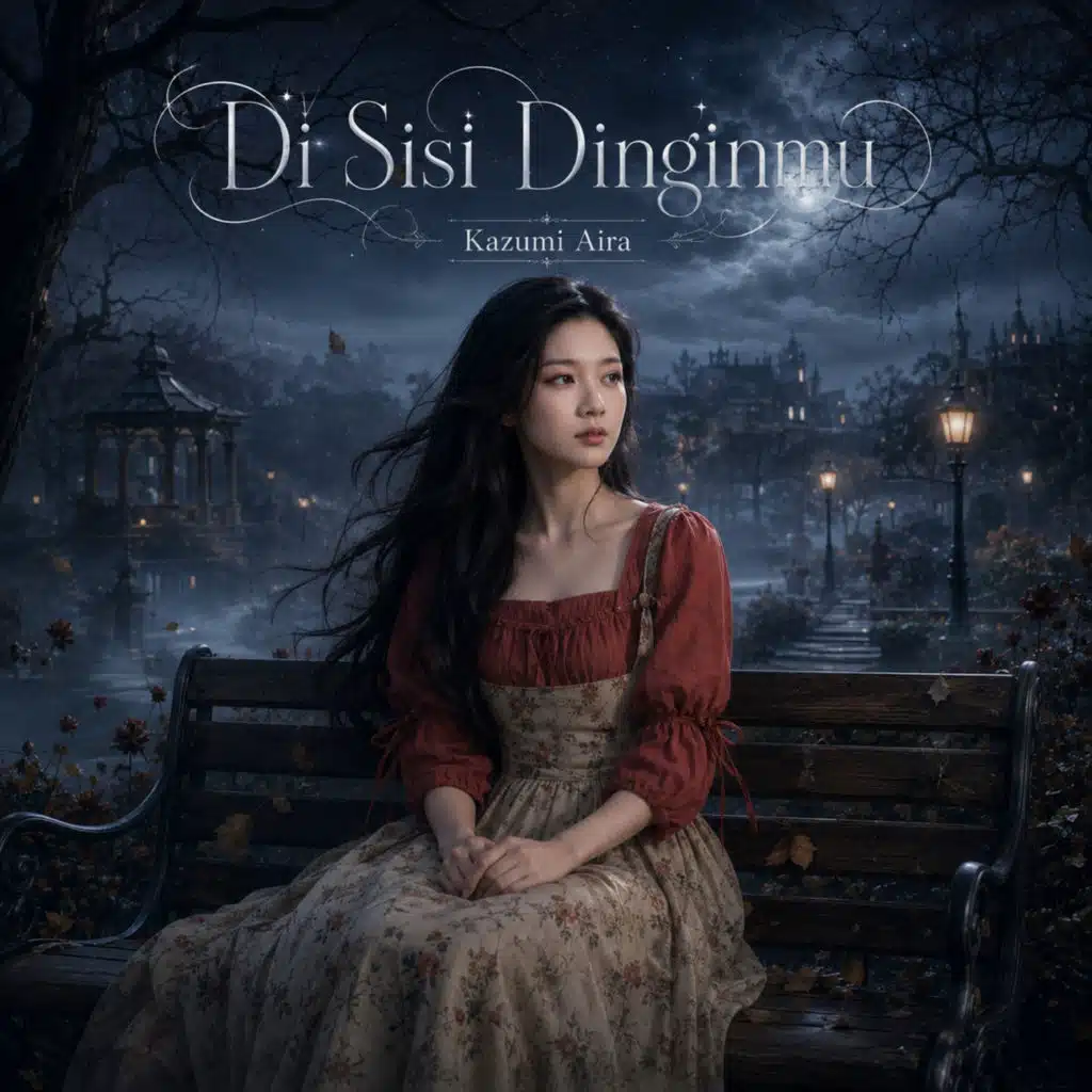 Di Sisi Dinginmu