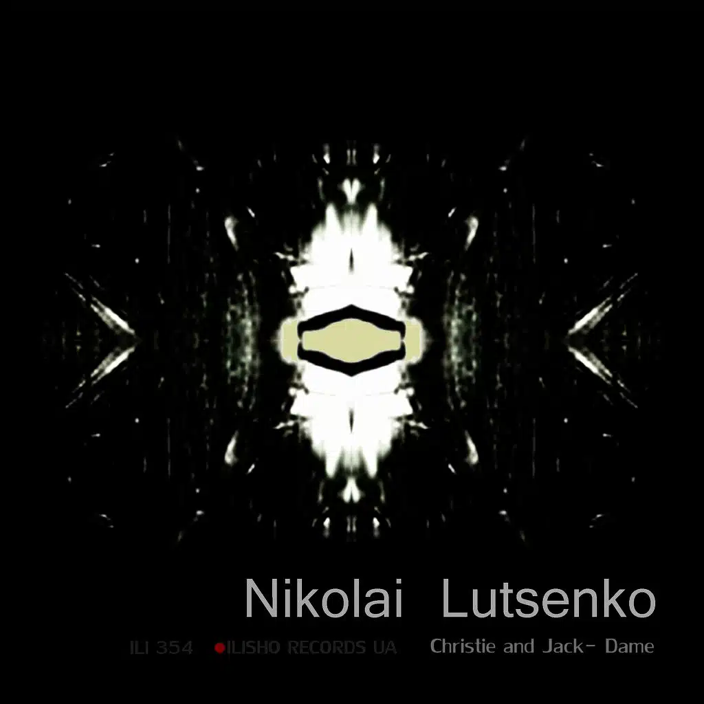 Christie and Jack-Dame