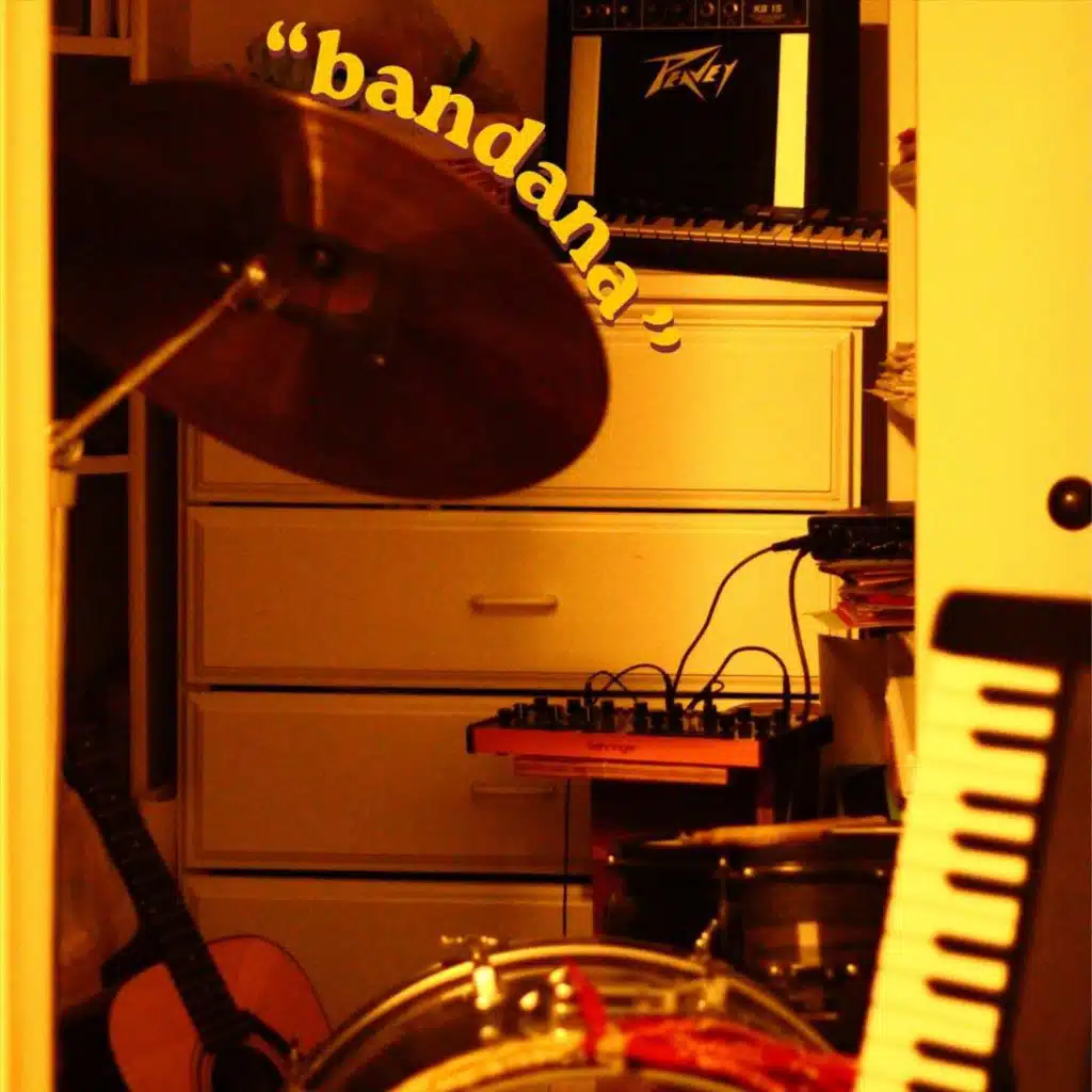 3 little instrumentals