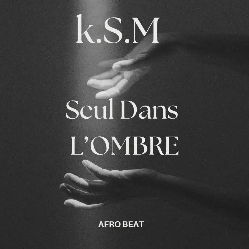 seul dans l'ombre