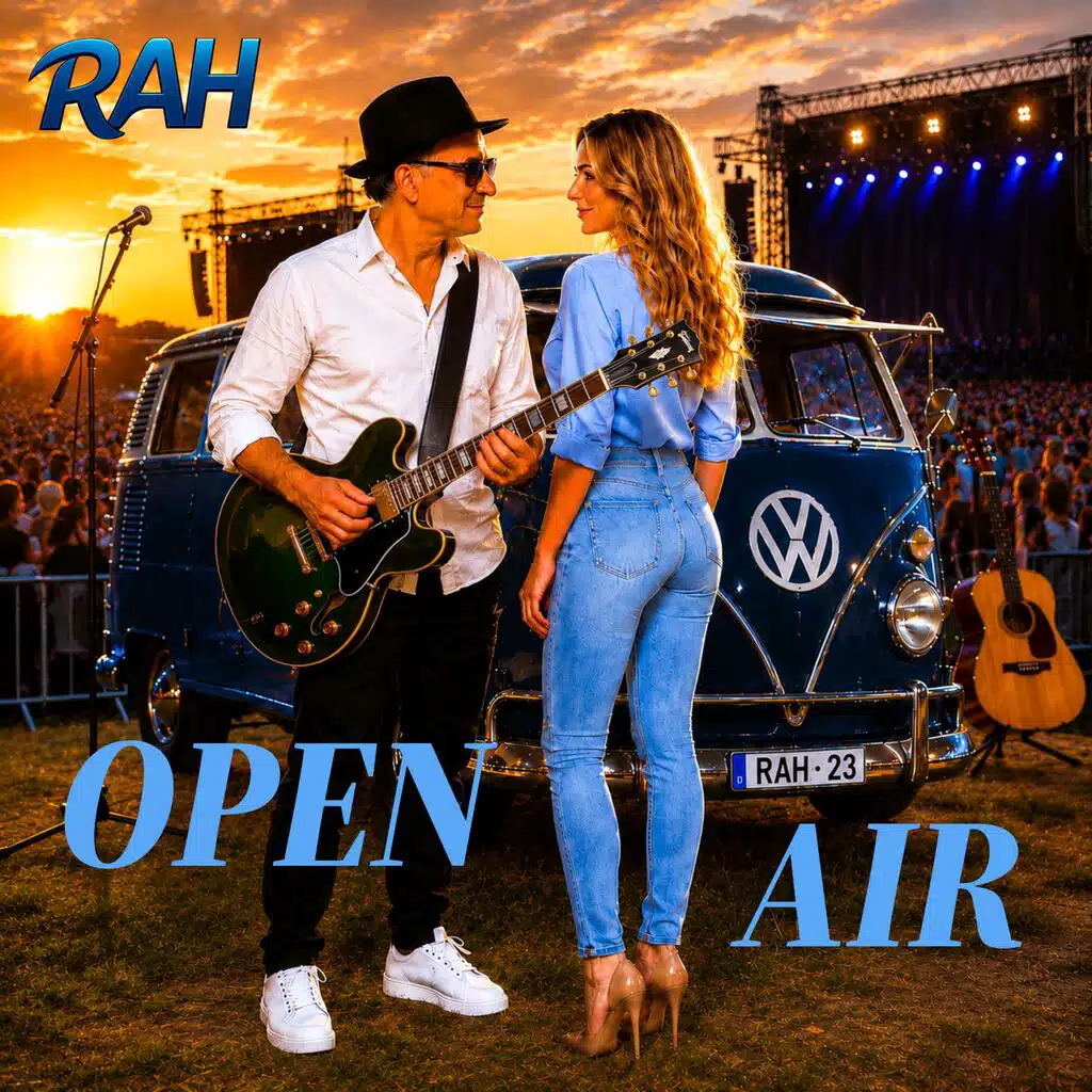 OPEN AIR