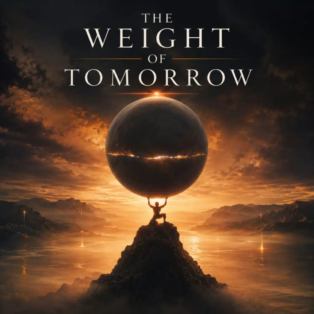 The Weight of Tomorrow