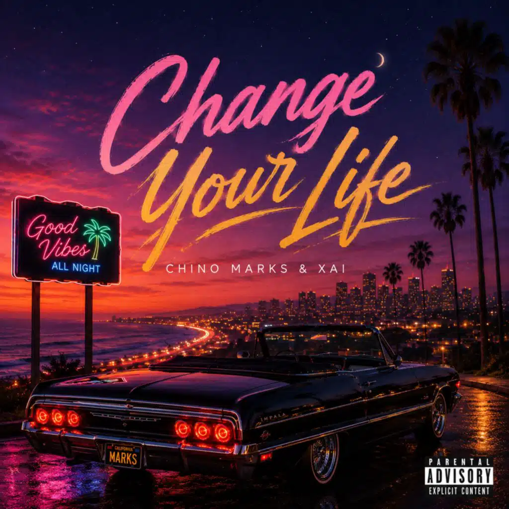 Change Your Life