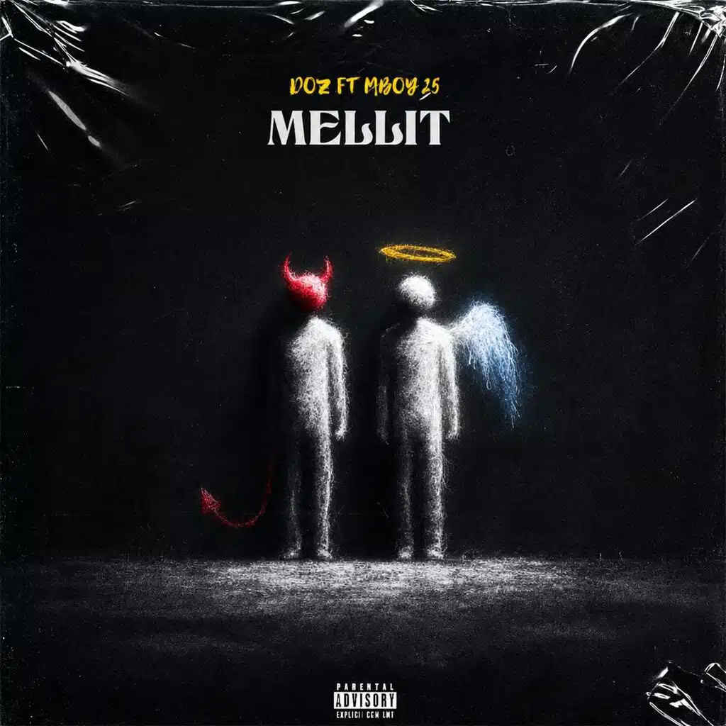 Mellit (feat. Mboy 25)