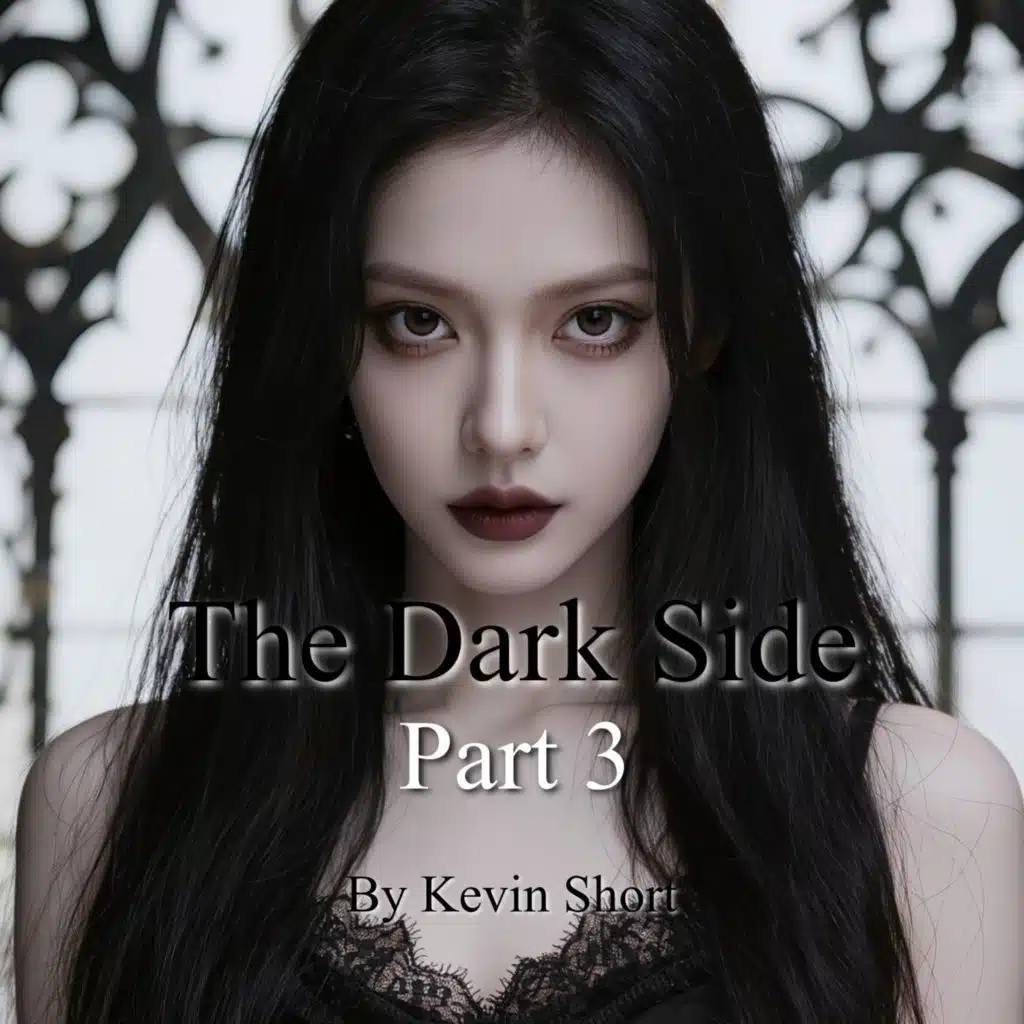 The Dark Side, Pt. 3