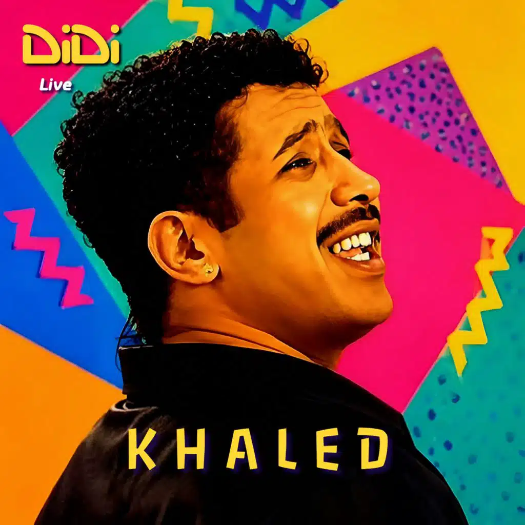 DIDI (Tunisia Concert Live)