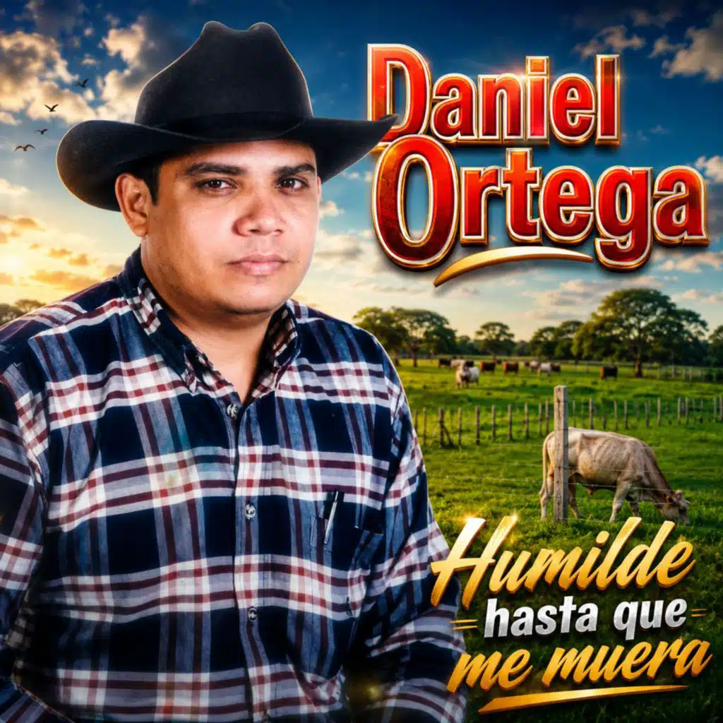 Humilde Hasta Que Muera