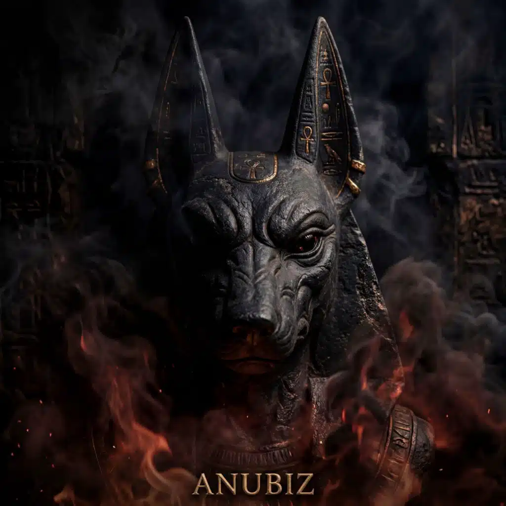 Anubiz