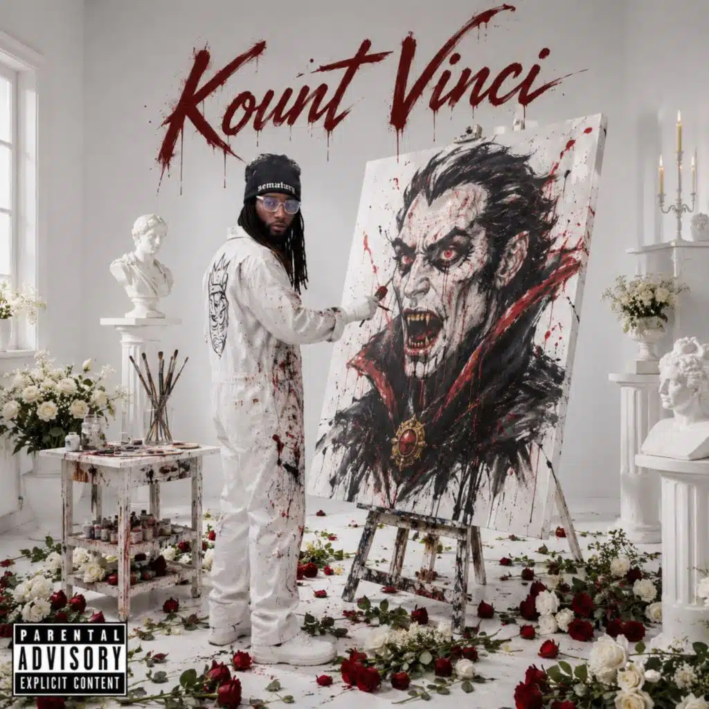 KOUNT VINCI