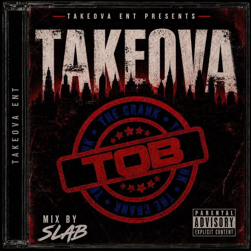 Takeova