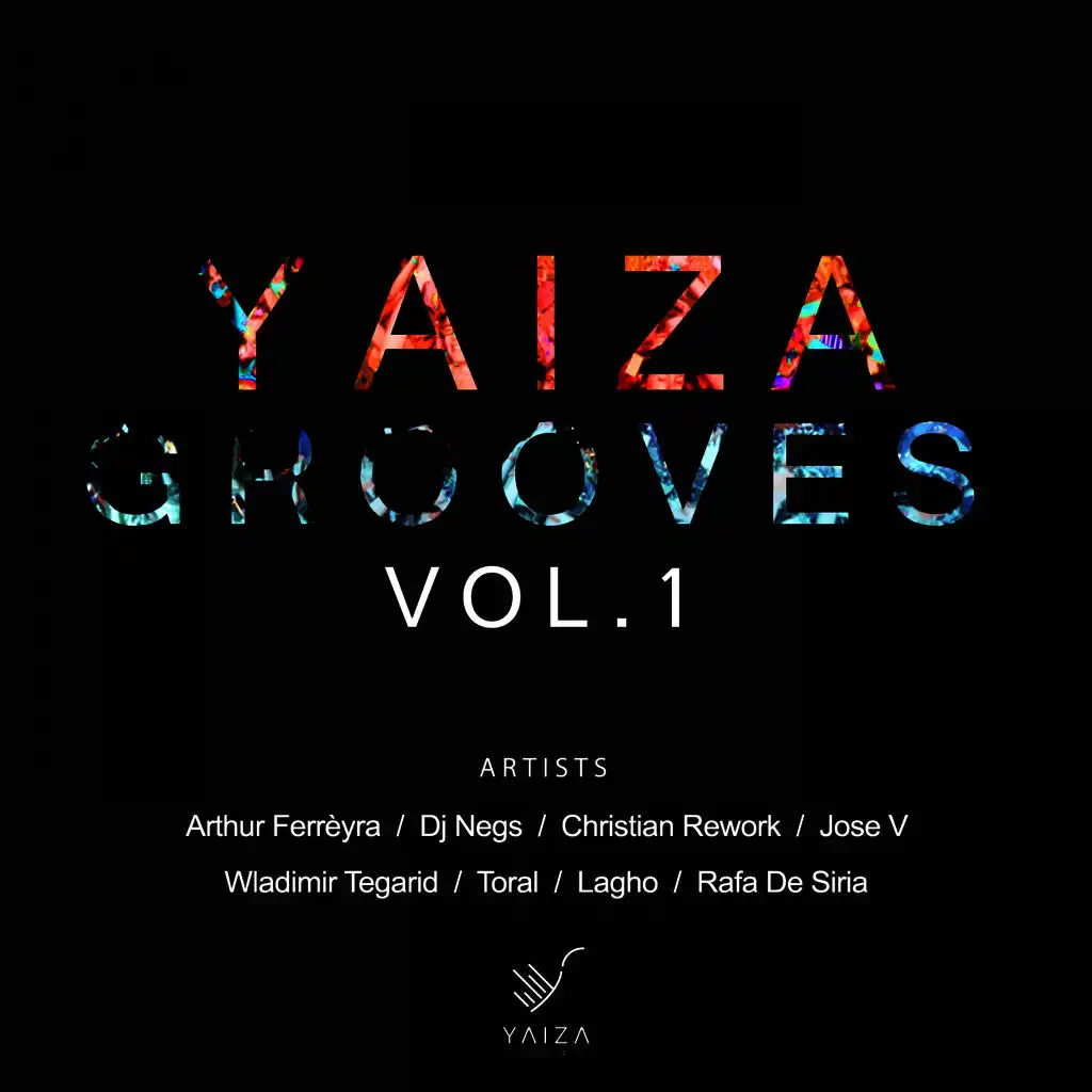 Yaiza Grooves, Vol.1