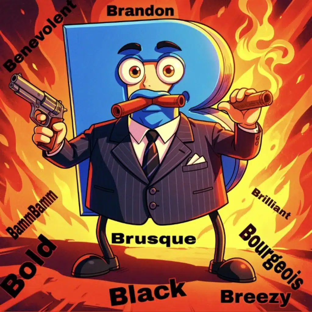 The B Side