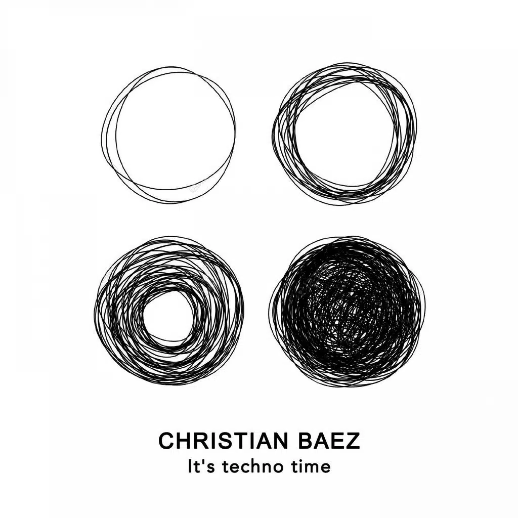 It's Techno Time