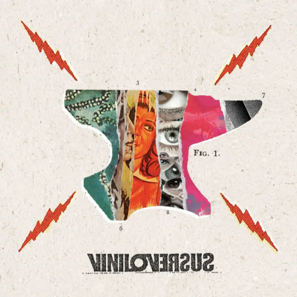Yunque / Los Que Fueron y Vinieron (B-Sides)
