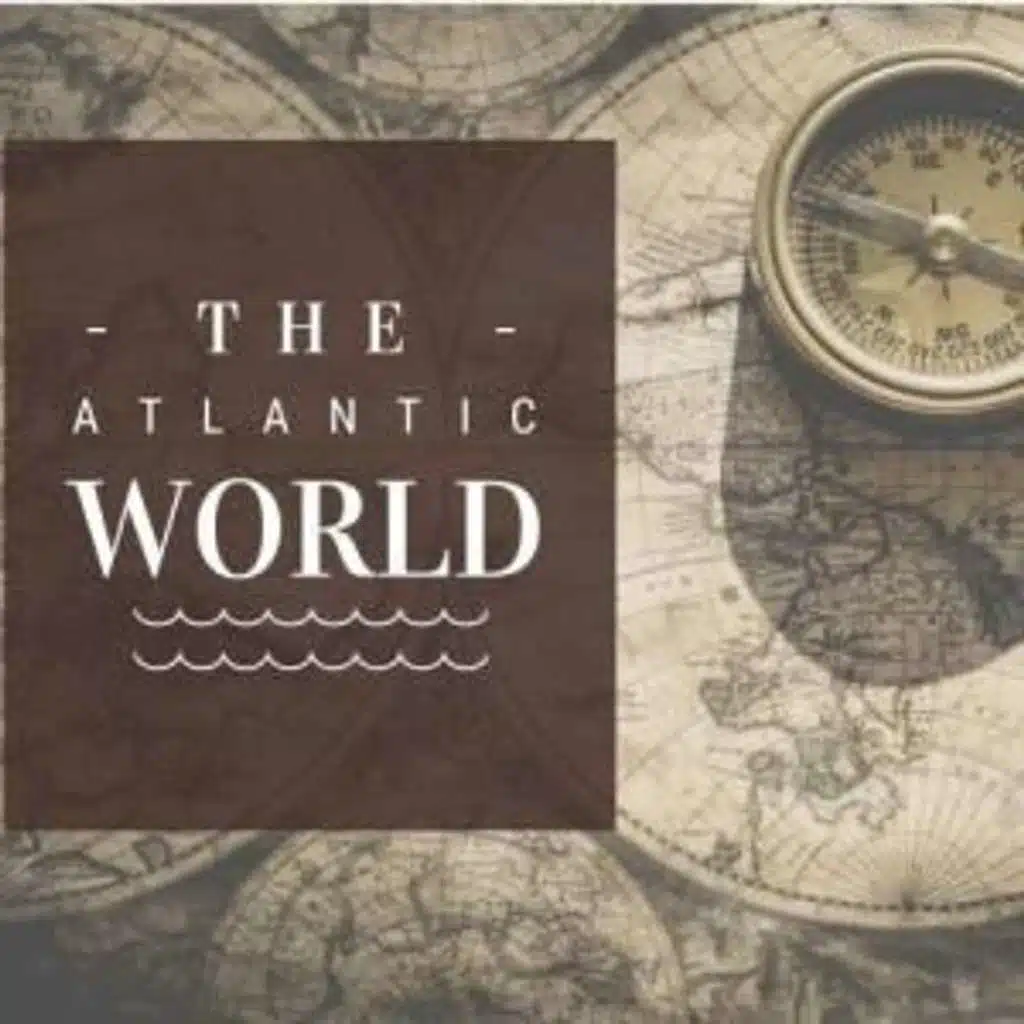 What is Atlantic History?