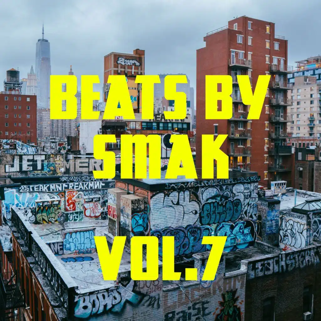 Beats by Smak, Vol.7