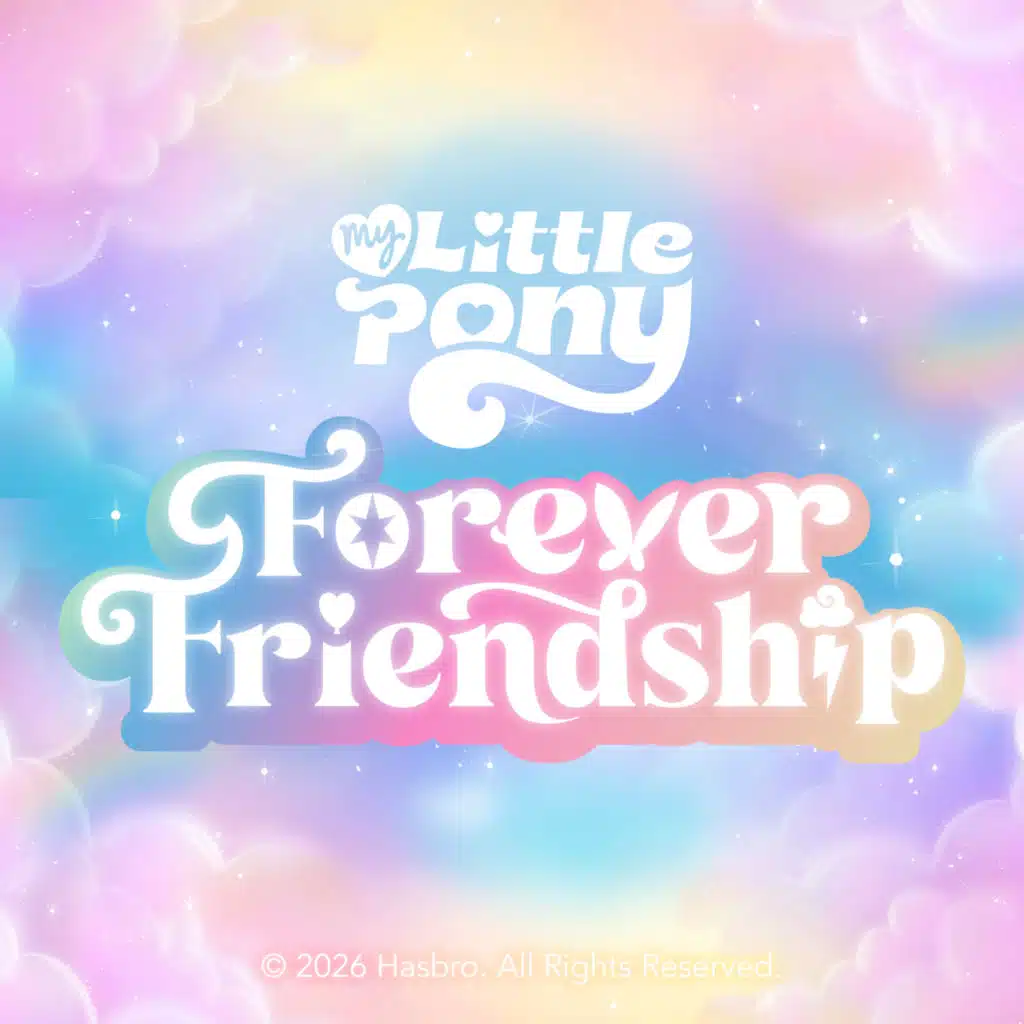 Forever Friendship