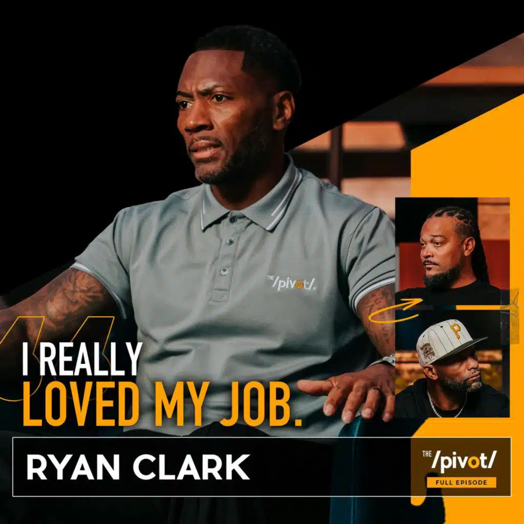 Ryan Clark breaks his silence on his firing from ESPN, the way it really happened, clears the air on certain scenarios, if he saw it coming, support and what he will miss most from the job he loved and poured into for over a decade.