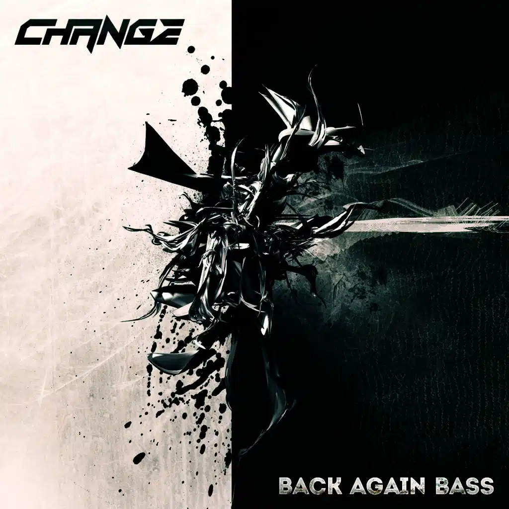 Back Again Bass