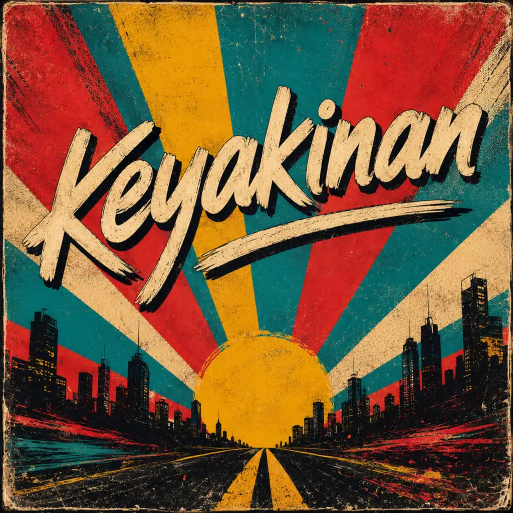 Keyakinan