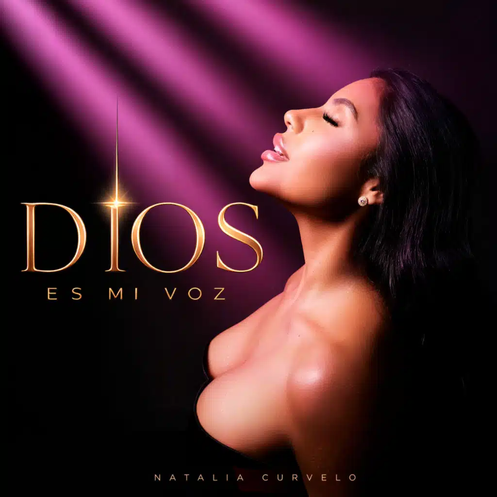 Dios Es Mi Voz