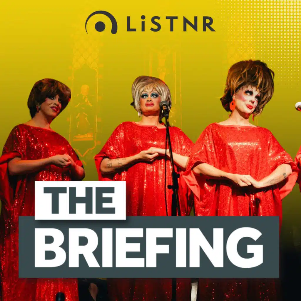 Our take: Divine Playhouse controversy, men in childcare & The Odyssey