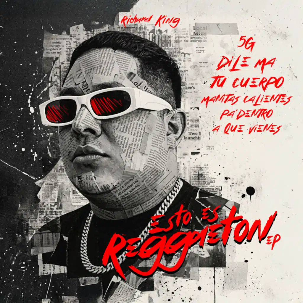 ESTO ES REGGAETON