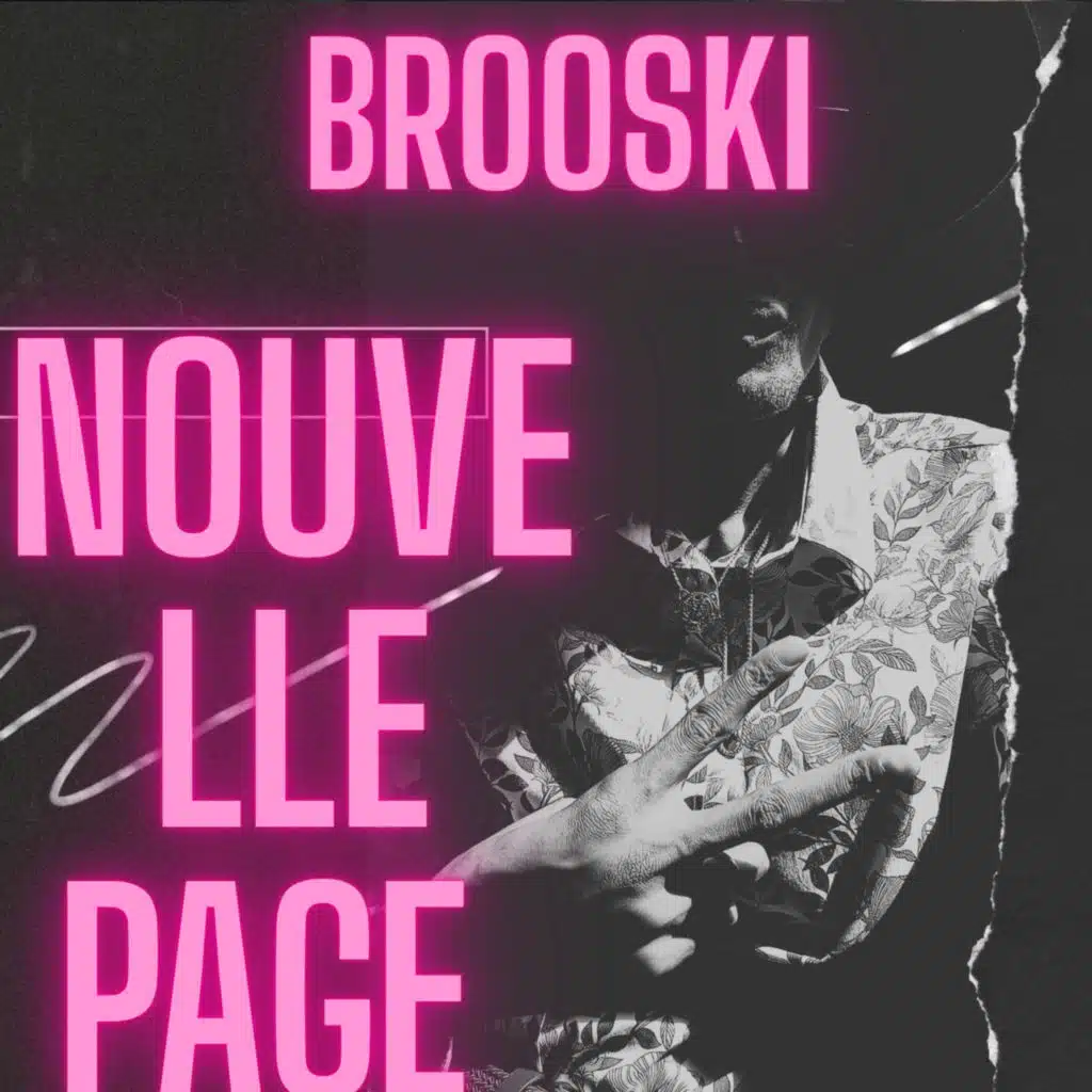 Nouvelle Page (feat. zoro)