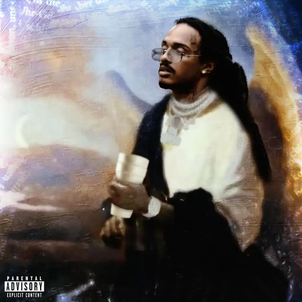 For the Culture