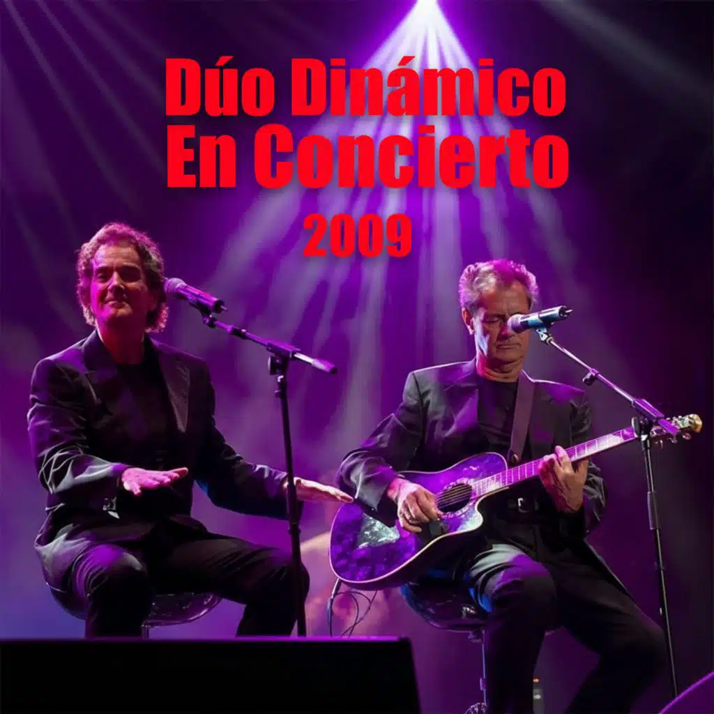 En Concierto - 2009