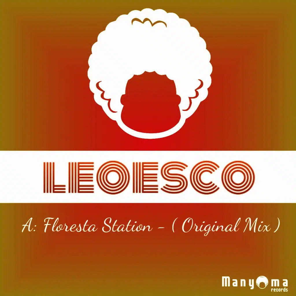 Floresta Station (Original Mix)