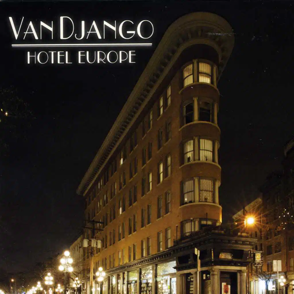 Hotel Europe