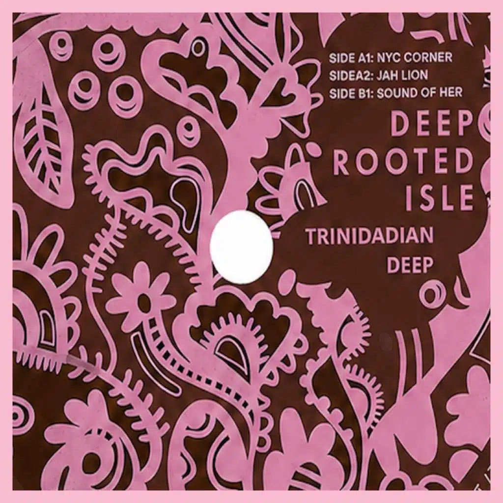 Deep Rooted Isle