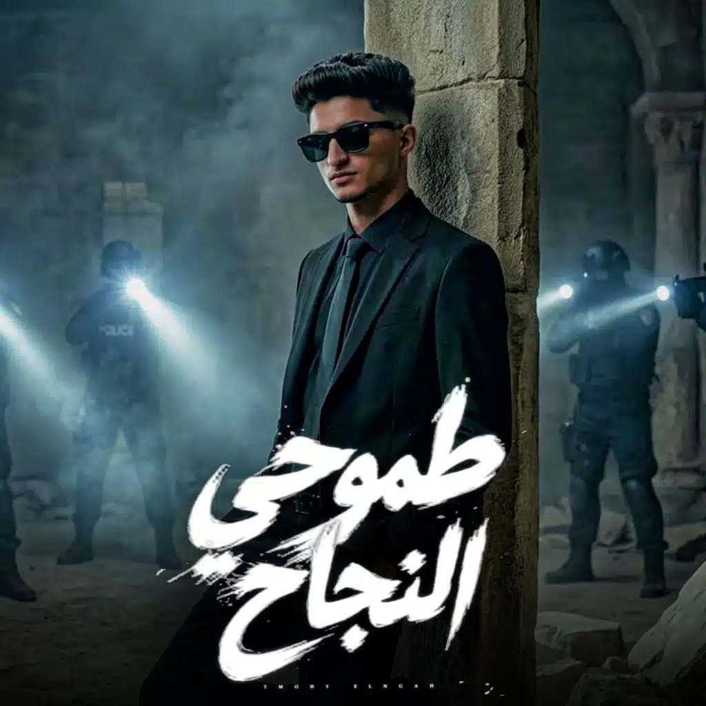 طموحي النجاح