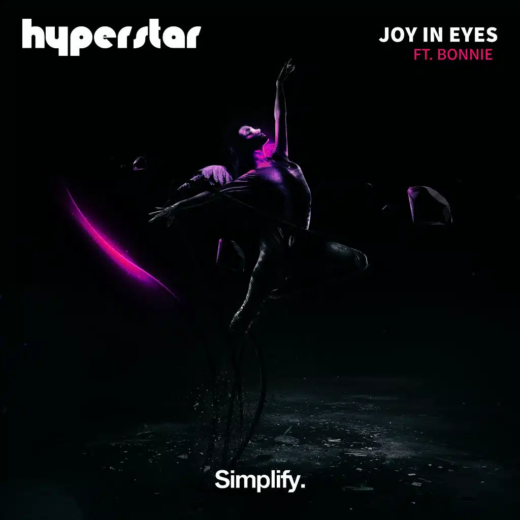 Joy In Eyes (Instrumental Mix)