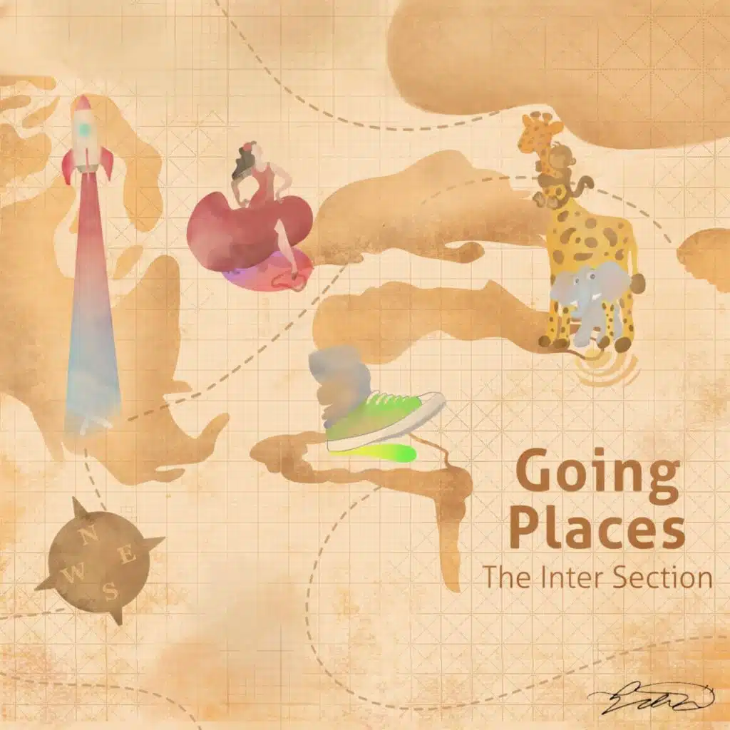 Going Places